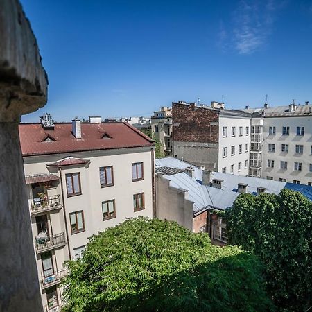Krolewska Deluxe Comfy Apartment Krakow Bagian luar foto